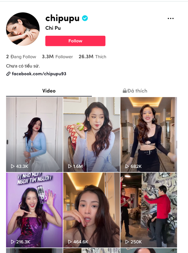 Chi Pu đu trend TikTok, nhảy Dolce sang chảnh, sexy ngút ngàn, nhưng có gì đó sai sai? - Ảnh 1.