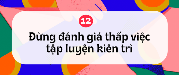 20 bài học phũ phàng và tàn khốc về cuộc đời mà ta chỉ học được khi bước qua tuổi 20 - Ảnh 12.