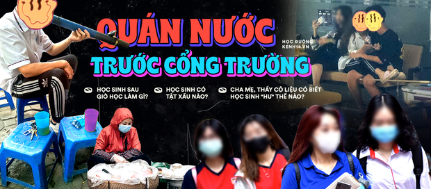 Ảnh, video: Học sinh ở Hà Nội phì phèo thuốc lào, chửi bạn; xúc phạm giáo viên bằng đủ thứ ngôn ngữ tục tĩu - Ảnh 11.