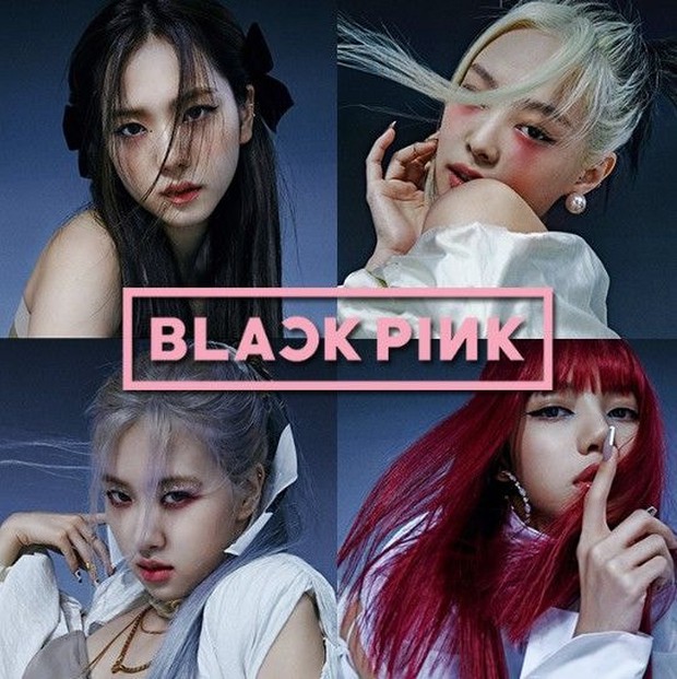 Trông rất aespa lên một level mới nhưng lại là BLACKPINK thời How You Like That? - Ảnh 5. Trông rất aespa lên một level mới nhưng lại là BLACKPINK thời How You Like That? - Ảnh 5.