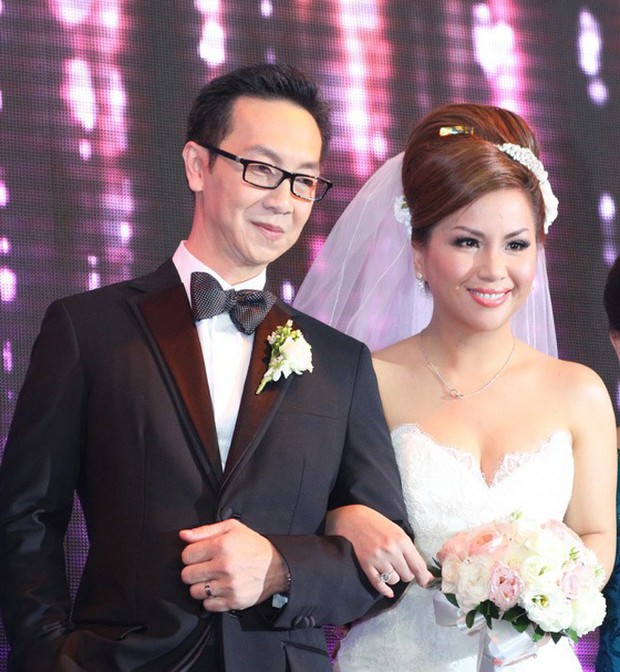 Ảnh hiếm của gia đình nghệ sĩ nữ thành công nhất Vbiz: 3 chị em sau mấy chục năm trở thành siêu sao, tài sản hàng trăm tỷ đồng - Ảnh 12. Ảnh hiếm của gia đình nghệ sĩ nữ thành công nhất Vbiz: 3 chị em sau mấy chục năm trở thành siêu sao, tài sản hàng trăm tỷ đồng - Ảnh 12.