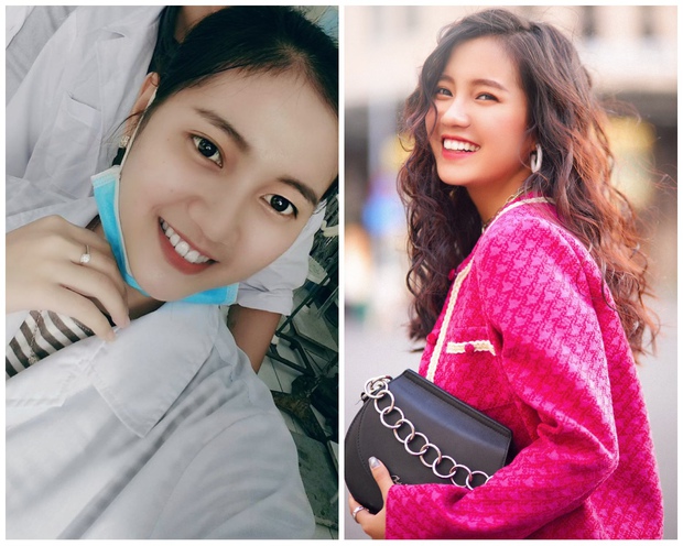 Tự cosplay lại chính mình thời đi học: AMEE làm em bé mãi không lớn, hot girl Phan Đình Phùng ngày nào đã thành fashionista vạn người mê - Ảnh 7.