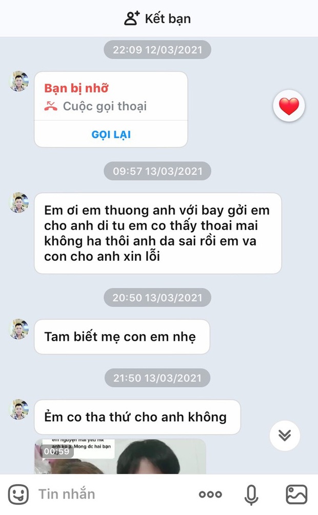 Vụ con gái tố bị cha dùng vũ lực hiếp dâm ở Phú Thọ: Lộ tin nhắn cầu xin tha thứ của người cha, dù trước đó một mực chối tội - Ảnh 1.