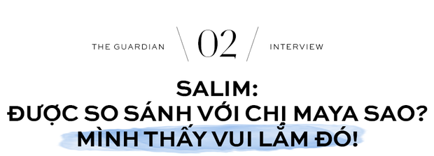 Bộ 3 “Thiên Thần Hộ Mệnh” Salim - Trúc Anh & AMEE: Cũng hơi bất ngờ khi thấy anh Victor ôm búp bê đi dạo, không nghĩ anh có sở thích ấy - Ảnh 4.