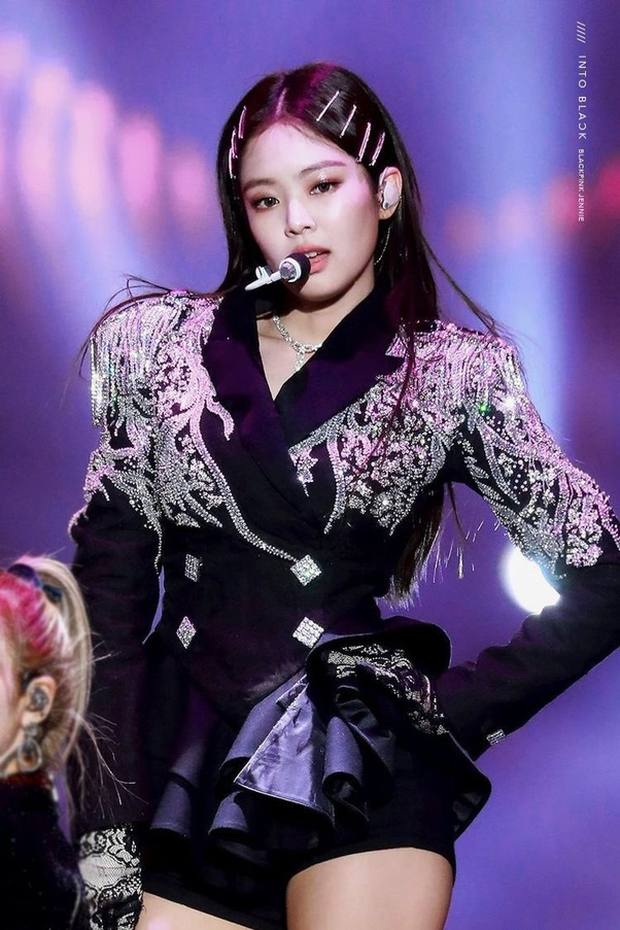 Nếu không làm idol, 9 sao Hàn sẽ làm gì: Jennie (BLACKPINK) làm ở sở thú, ước mơ của V (BTS) mới bất ngờ - Ảnh 2. Nếu không làm idol, 9 sao Hàn sẽ làm gì: Jennie (BLACKPINK) làm ở sở thú, ước mơ của V (BTS) mới bất ngờ - Ảnh 2.
