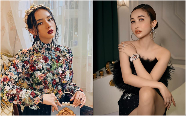 Vợ đại gia Minh Nhựa rủ rê phu nhân đất Thái hẹn hò, gặp nhau tính khoe siêu xe, túi hiệu hay kim cương vậy chị? - Ảnh 1.