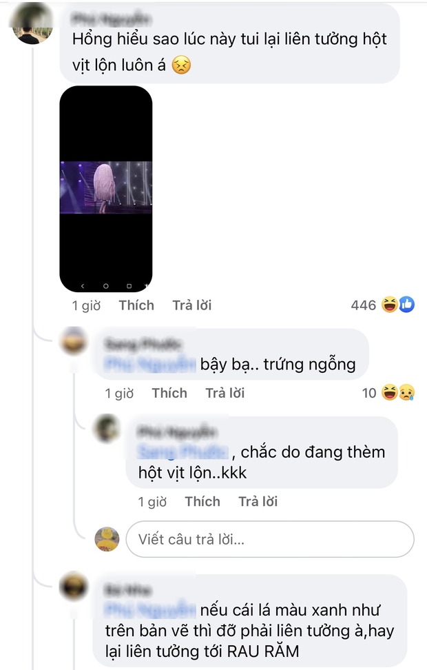 Kén Em của Khánh Vân khiến dân mạng liên tưởng đến 1 món ăn cực quen thuộc của người Việt, đọc bình luận mà cười muốn ná thở - Ảnh 4.