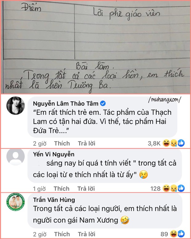 Cách mở bài đi vào lòng đất của bao thế hệ học trò, trường tồn từ thi Văn học kỳ đến đại học - Ảnh 1. Cách mở bài đi vào lòng đất của bao thế hệ học trò, trường tồn từ thi Văn học kỳ đến đại học - Ảnh 1.