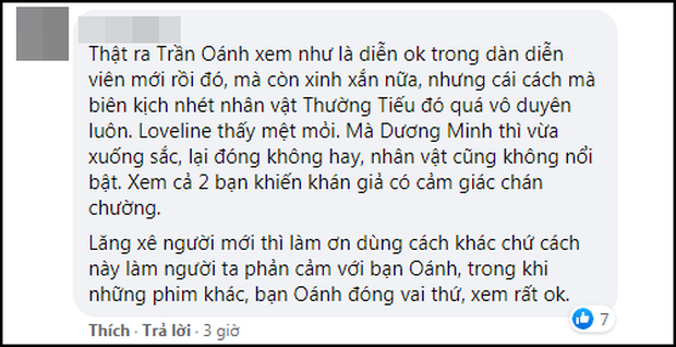 Phim giải nghệ TVB của Âu Dương Chấn Hoa rớt đài vì lừa dối khán giả, PR quá lố sao nữ Hoàn Châu Cách Cách? - Ảnh 7.