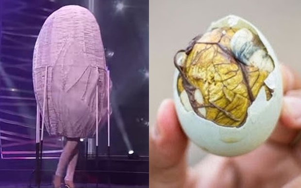 Kén Em của Khánh Vân khiến dân mạng liên tưởng đến 1 món ăn cực quen thuộc của người Việt, đọc bình luận mà cười muốn ná thở - Ảnh 6.