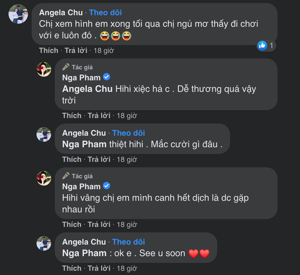 Vợ đại gia Minh Nhựa rủ rê phu nhân đất Thái hẹn hò, gặp nhau tính khoe siêu xe, túi hiệu hay kim cương vậy chị? - Ảnh 2.