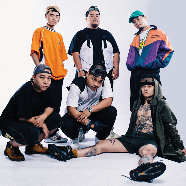 Ninh Dương Lan Ngọc, Diệu Nhi và loạt sao đổ đứ đừ trước MV mới của Đen Vâu, tổ đội Hip-hop cũng tâm phục khẩu phục - Ảnh 10.