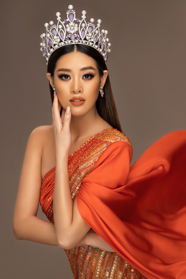 Đây là cách xem trực tiếp Miss Universe và vote ủng hộ Hoa hậu Khánh Vân - Ảnh 2.