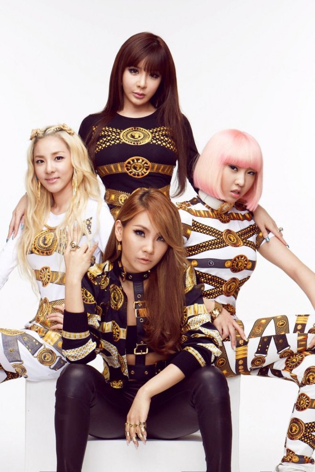 NÓNG: Sandara Park - mảnh ghép cuối cùng của huyền thoại 2NE1 chính thức rời YG sau 17 năm - Ảnh 2. NÓNG: Sandara Park - mảnh ghép cuối cùng của huyền thoại 2NE1 chính thức rời YG sau 17 năm - Ảnh 2.