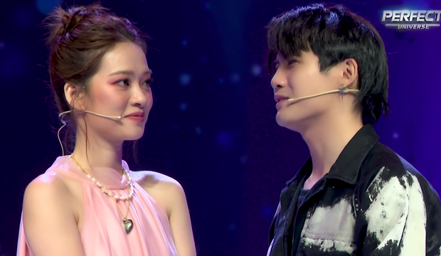 Jaykii chính thức tìm được người yêu sau show hẹn hò, danh tính nữ chính lại là hot girl Ngôn Tình Hoàn Mỹ! - Ảnh 2. Jaykii chính thức tìm được người yêu sau show hẹn hò, danh tính nữ chính lại là hot girl Ngôn Tình Hoàn Mỹ! - Ảnh 2.