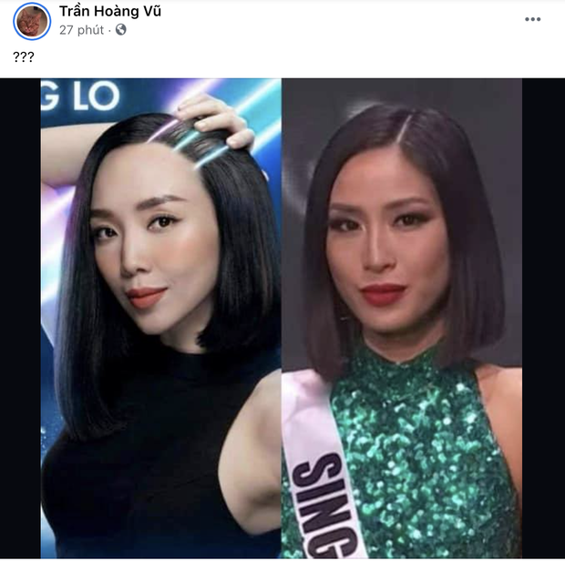 Có thể bạn chưa biết: Tóc Tiên, Thúy Vân, Lương Mỹ Kỳ... cũng đi thi Miss Universe với Khánh Vân ở Mỹ! - Ảnh 3.