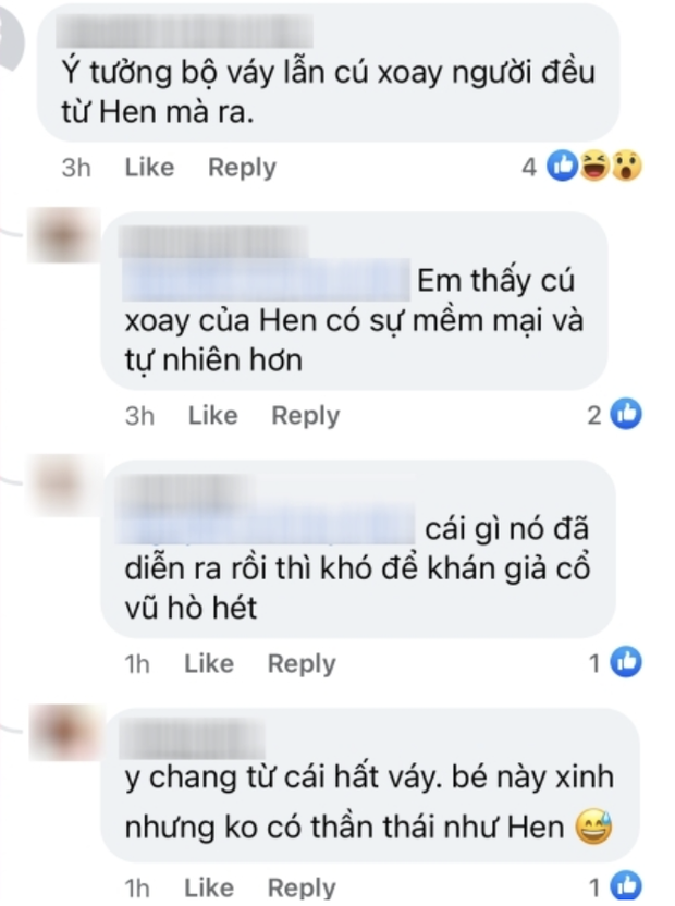 Khánh Vân bỗng bị tố copy màn thi dạ hội của HHen Niê năm nào ở Miss Universe từ dáng xoay đến trang phục? - Ảnh 3. Khánh Vân bỗng bị tố copy màn thi dạ hội của HHen Niê năm nào ở Miss Universe từ dáng xoay đến trang phục? - Ảnh 3.