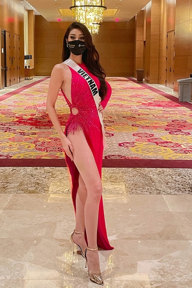 Hành trình chinh phục Miss Universe của Khánh Vân: Lập kỷ lục nhờ chiến thuật cao tay và chiến thắng rực rỡ trong lòng khán giả toàn cầu - Ảnh 7.