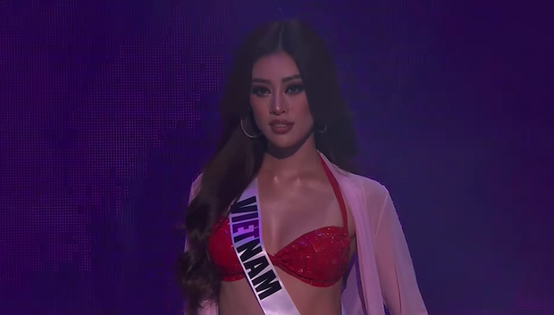 Hành trình chinh phục Miss Universe của Khánh Vân: Lập kỷ lục nhờ chiến thuật cao tay và chiến thắng rực rỡ trong lòng khán giả toàn cầu - Ảnh 23.