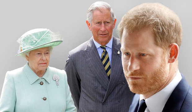 Đâm nhát dao chí mạng vào Hoàng gia Anh, Harry bị chỉ trích là thô lỗ, Meghan lại bị cho là đứng sau giật dây - Ảnh 2.