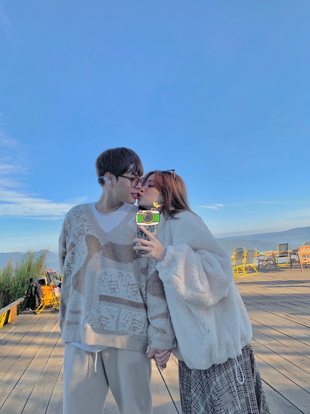 Hóa ra Jaykii từng tung hint về bạn gái hot girl trên trang cá nhân mà không ai để ý! - Ảnh 5. Hóa ra Jaykii từng tung hint về bạn gái hot girl trên trang cá nhân mà không ai để ý! - Ảnh 5.