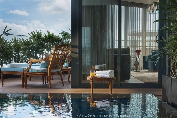 Penthouse Thái Công thiết kế bị nhận xét là thất bại, giống nồi lẩu thập cẩm - Ảnh 5. Penthouse Thái Công thiết kế bị nhận xét là thất bại, giống nồi lẩu thập cẩm - Ảnh 5.