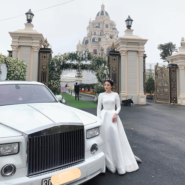 Cô dâu 200 cây vàng khẳng định mình không chảnh, bày tỏ quan điểm chuyện môn đăng hộ đối - Ảnh 1.