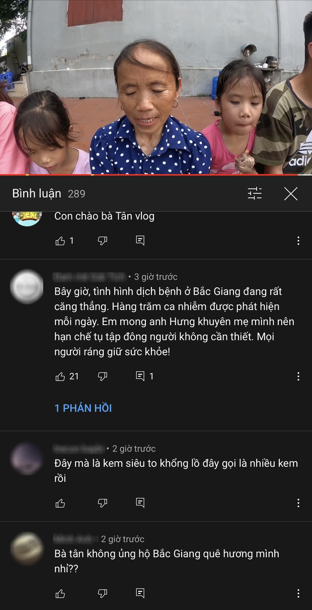 Bà Tân lại khiến dân mạng sôi sục trong vlog mới nhất: Review thì giả trân, đáng nói hơn là cảnh tụ tập đông người giữa mùa dịch? - Ảnh 13.