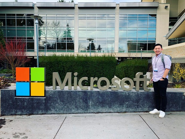 Profile siêu khủng của mentor hướng dẫn Khánh Vân tại Miss Universe: Tốt nghiệp ĐH hàng đầu nước Mỹ, làm quản lý tại Microsoft - Ảnh 3.