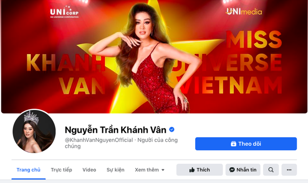 Trước thềm Chung kết Miss Universe, Khánh Vân chứng tỏ sức hút cực khủng, livestream có hơn 130K người xem trực tiếp! - Ảnh 5.