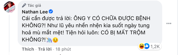 Dàn sao Vbiz “tức nước vỡ bờ” khi bị bà Phương Hằng tấn công: Kêu gọi nghệ sĩ liên quan lên tiếng, nhờ cơ quan chức năng vào cuộc - Ảnh 9. Dàn sao Vbiz “tức nước vỡ bờ” khi bị bà Phương Hằng tấn công: Kêu gọi nghệ sĩ liên quan lên tiếng, nhờ cơ quan chức năng vào cuộc - Ảnh 9.