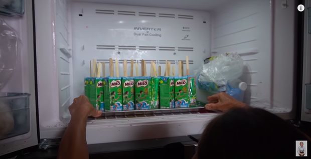 Bà Tân lại khiến dân mạng sôi sục trong vlog mới nhất: Review thì giả trân, đáng nói hơn là cảnh tụ tập đông người giữa mùa dịch? - Ảnh 9.