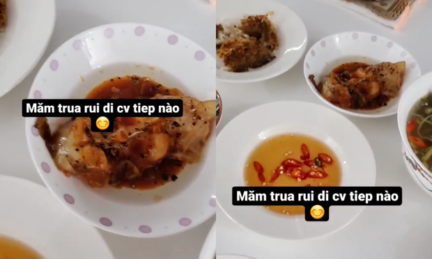 Dân mê ăn thịt khóc thét khi thấy bữa ăn sang chảnh của Ngọc Trinh ở căn biệt thự trị giá 40 tỷ - Ảnh 4. Dân mê ăn thịt khóc thét khi thấy bữa ăn sang chảnh của Ngọc Trinh ở căn biệt thự trị giá 40 tỷ - Ảnh 4.