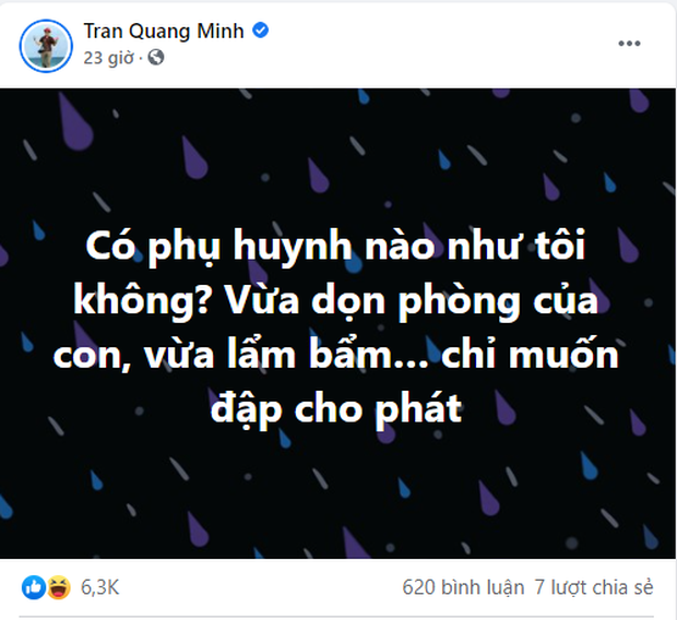 Xuân Bắc hé lộ bí quyết dạy con: Chỉ cần một câu thần chú, cả Bi béo lẫn Minh bủm đều răm rắp dọn phòng! - Ảnh 2. Xuân Bắc hé lộ bí quyết dạy con: Chỉ cần một câu thần chú, cả Bi béo lẫn Minh bủm đều răm rắp dọn phòng! - Ảnh 2.