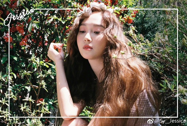 Sự nghiệp ca hát của Jessica bỗng lặn mất tăm sau 5 năm, có phải do SM nhúng tay vào? - Ảnh 10. Sự nghiệp ca hát của Jessica bỗng lặn mất tăm sau 5 năm, có phải do SM nhúng tay vào? - Ảnh 10.