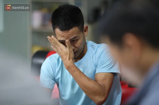 Linh tính kỳ lạ khiến gia đình phát hiện 4 trang nhật ký giấu trong tập hồ sơ bệnh án của chị họ anh Nguyễn Ngọc Mạnh sau khi mất - Ảnh 2. Linh tính kỳ lạ khiến gia đình phát hiện 4 trang nhật ký giấu trong tập hồ sơ bệnh án của chị họ anh Nguyễn Ngọc Mạnh sau khi mất - Ảnh 2.