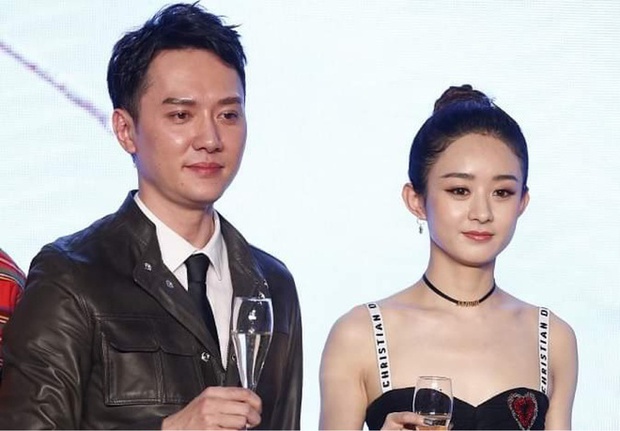 Phùng Thiệu Phong mở tiệc độc thân xoã hết nấc sau khi ly hôn Triệu Lệ Dĩnh, thái độ khiến nhiều người đặt dấu hỏi - Ảnh 2. Phùng Thiệu Phong mở tiệc độc thân xoã hết nấc sau khi ly hôn Triệu Lệ Dĩnh, thái độ khiến nhiều người đặt dấu hỏi - Ảnh 2.