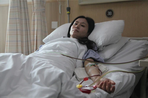 Em gái hứa hiến tủy nhưng đột nhiên biến mất ngay ngày phẫu thuật, chị may mắn vượt qua cửa tử mới phẫn nộ khi biết nguyên nhân - Ảnh 1. Em gái hứa hiến tủy nhưng đột nhiên biến mất ngay ngày phẫu thuật, chị may mắn vượt qua cửa tử mới phẫn nộ khi biết nguyên nhân - Ảnh 1.