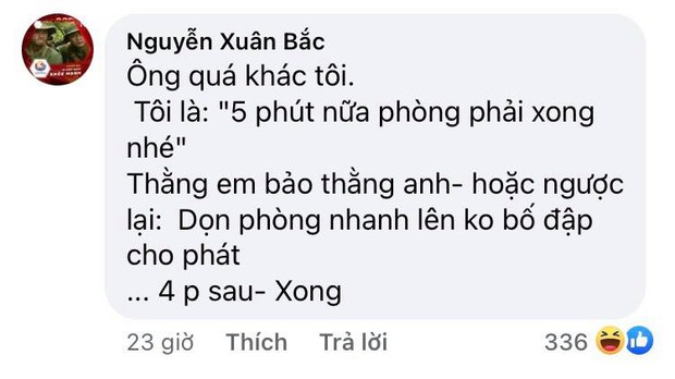 Xuân Bắc hé lộ bí quyết dạy con: Chỉ cần một câu thần chú, cả Bi béo lẫn Minh bủm đều răm rắp dọn phòng! - Ảnh 3. Xuân Bắc hé lộ bí quyết dạy con: Chỉ cần một câu thần chú, cả Bi béo lẫn Minh bủm đều răm rắp dọn phòng! - Ảnh 3.