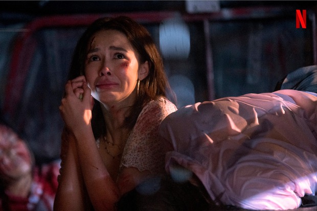 Girl From Nowhere: Khi những góc khuất tàn khốc vẫn hiện diện trong trường học được phơi bày - Ảnh 7.