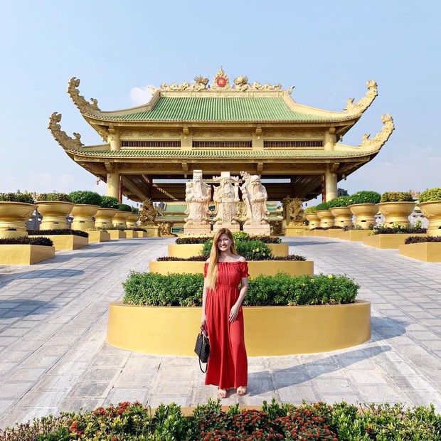 7 khu du lịch khét tiếng nhất Việt Nam: Đại Nam của bà Phương Hằng nắm giữ nhiều kỷ lục khủng, những chỗ còn lại cũng không kém cạnh - Ảnh 4. 7 khu du lịch khét tiếng nhất Việt Nam: Đại Nam của bà Phương Hằng nắm giữ nhiều kỷ lục khủng, những chỗ còn lại cũng không kém cạnh - Ảnh 4.