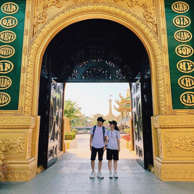7 khu du lịch khét tiếng nhất Việt Nam: Đại Nam của bà Phương Hằng nắm giữ nhiều kỷ lục khủng, những chỗ còn lại cũng không kém cạnh - Ảnh 1. 7 khu du lịch khét tiếng nhất Việt Nam: Đại Nam của bà Phương Hằng nắm giữ nhiều kỷ lục khủng, những chỗ còn lại cũng không kém cạnh - Ảnh 1.