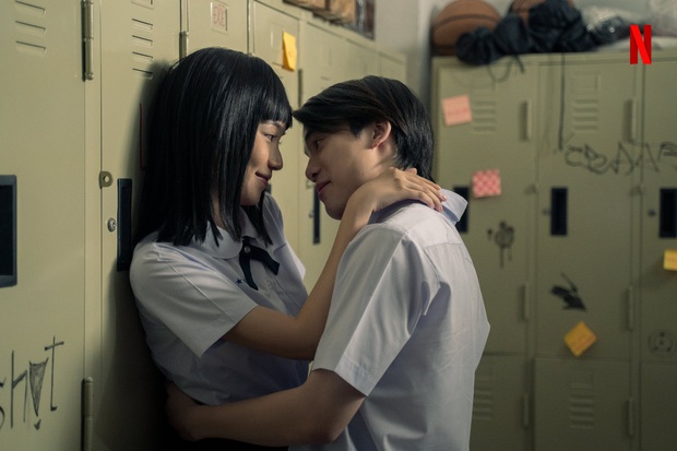 Girl From Nowhere: Khi những góc khuất tàn khốc vẫn hiện diện trong trường học được phơi bày - Ảnh 2.