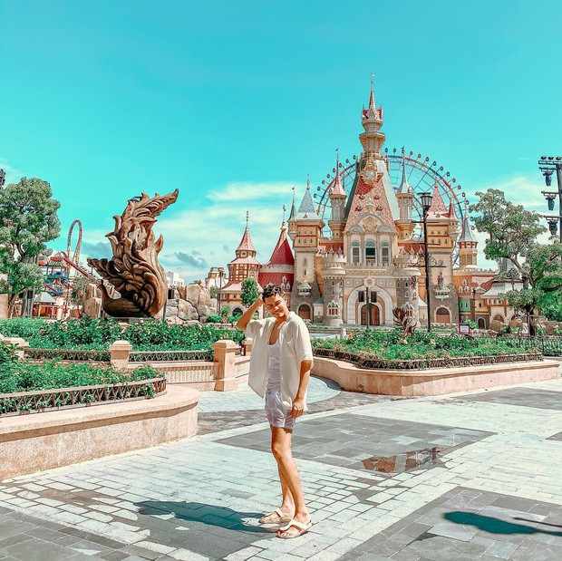 7 khu du lịch khét tiếng nhất Việt Nam: Đại Nam của bà Phương Hằng nắm giữ nhiều kỷ lục khủng, những chỗ còn lại cũng không kém cạnh - Ảnh 15. 7 khu du lịch khét tiếng nhất Việt Nam: Đại Nam của bà Phương Hằng nắm giữ nhiều kỷ lục khủng, những chỗ còn lại cũng không kém cạnh - Ảnh 15.