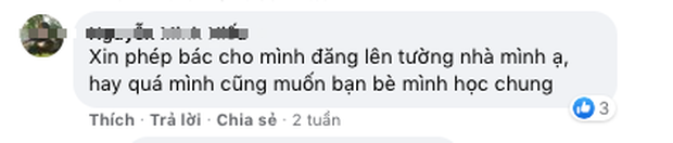 Cách ôn thi tiếng Anh khá hay ho ngay trên Facebook Messenger đang được sĩ tử chia sẻ rần rần trước kỳ thi Đại học - Ảnh 4.