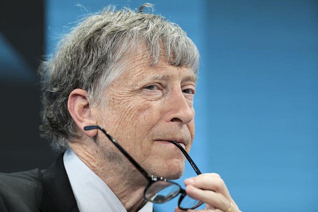 Tỷ phú Bill Gates bị cáo buộc ngoại tình với nữ nhân viên trong nhiều năm, từng bị điều tra đến mức phải rời Microsoft do chính mình sáng lập? - Ảnh 1. Tỷ phú Bill Gates bị cáo buộc ngoại tình với nữ nhân viên trong nhiều năm, từng bị điều tra đến mức phải rời Microsoft do chính mình sáng lập? - Ảnh 1.