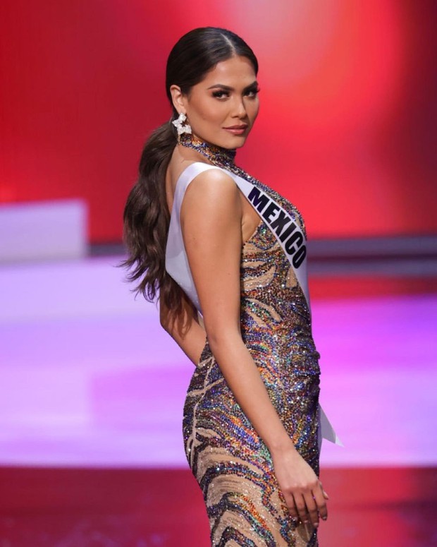 Tân Hoa hậu Miss Universe 2020: Nàng kỹ sư máy tính với nhan sắc và body nức nở, quá khứ mất tích khó hiểu bất ngờ bị đào lại - Ảnh 7.