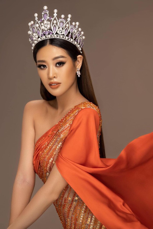Ca sĩ Phương Linh đoán trước kết quả Khánh Vân không thể vào top 10, hé lộ lý do chưa được và so sánh với HHen Niê - Ảnh 4. Ca sĩ Phương Linh đoán trước kết quả Khánh Vân không thể vào top 10, hé lộ lý do chưa được và so sánh với HHen Niê - Ảnh 4.