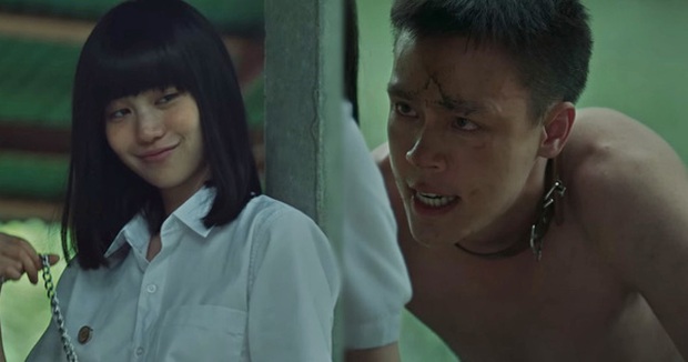Girl From Nowhere: Khi những góc khuất tàn khốc vẫn hiện diện trong trường học được phơi bày - Ảnh 6.