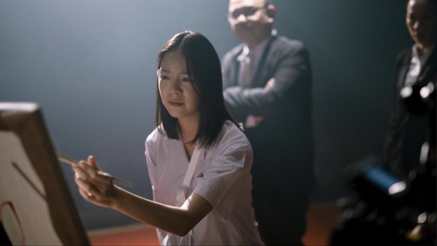 Girl From Nowhere: Khi những góc khuất tàn khốc vẫn hiện diện trong trường học được phơi bày - Ảnh 10.